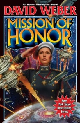 Mission of Honor(2010)