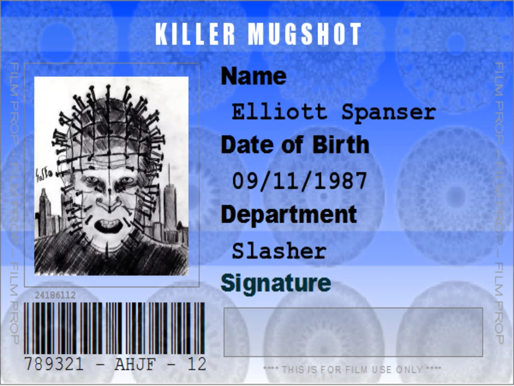 Image: Pinhead.jpg