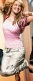 Sharpay Evans.
