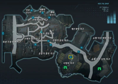 Image:Map Mini City Battle Zone 5A.jpg