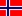 Flag of Norway
