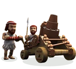 Mortar