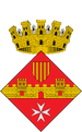 Escut d'Amposta