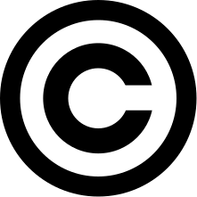 Fitxer:Copyright.svg