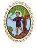 Escut de Benissanet