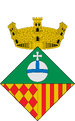 Escut de Godall