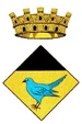 Escut de Garcia