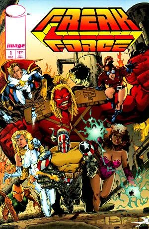 Freak Force no 1.JPG