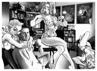 J. Scott Campbell