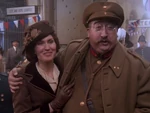 Remy and his wife, Suzette.