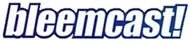 bleemcast logo