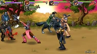 Screenshot Age of the Beast