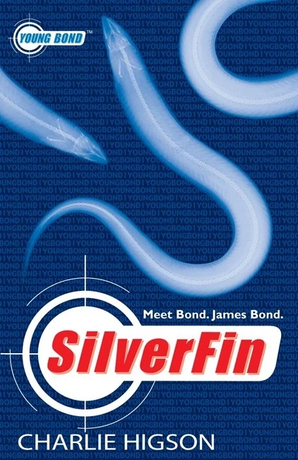 Puffin Books 2005 British paperback edition.