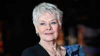 Judi Dench