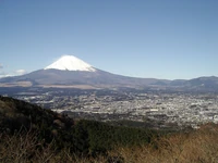 View of Gotemba