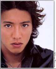 Kimutaku is dead!
