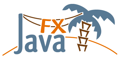 JavaFX Logo