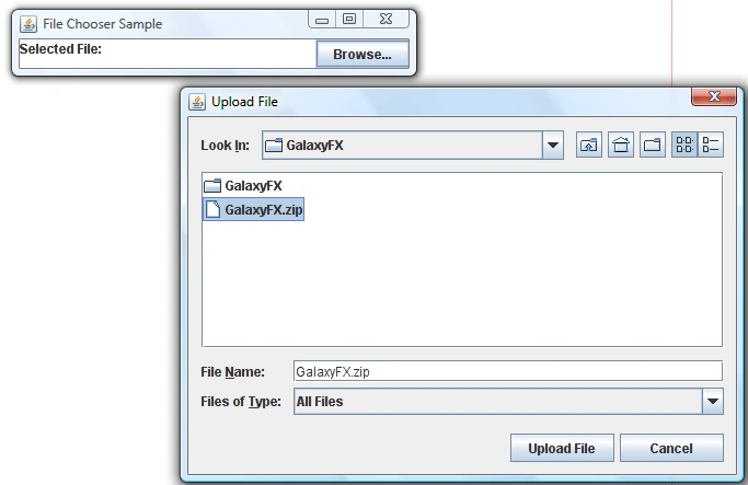 Image:filechooser.png