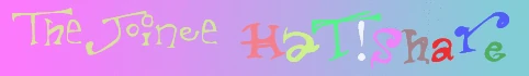 The hatshare logo