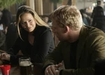 Livia learns about Dan's marriage to Katie