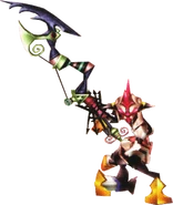 Xion Armor 2