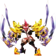 Xion Armor 3