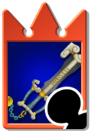 {{{keyblade}}}