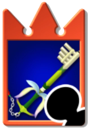 {{{keyblade}}}