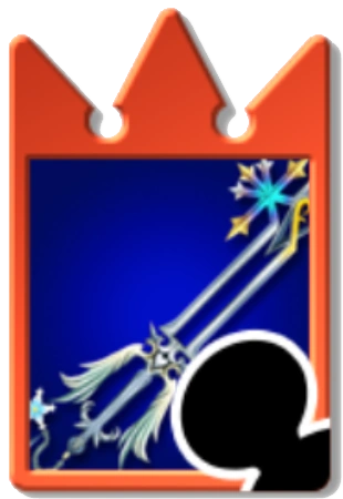 {{{keyblade}}}