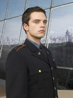 Jack Benjamin