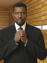 Rev. Ephram Samuels