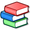 그림:Nuvola apps bookcase.png