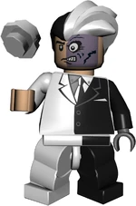 Two-Face