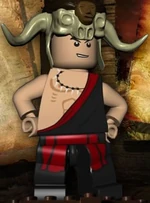 Mola Ram