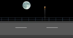 Mapa Lee On Road