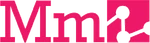 Media Molecule's logo