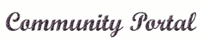 Community Portal