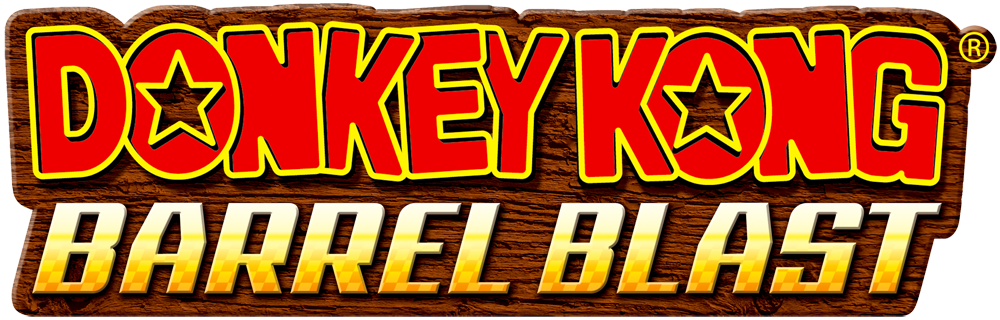 ... http://logos.wikia.com/wiki/Donkey_Kong_Barrel_Blast?oldid=308243