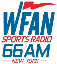 WFAN 66