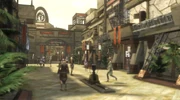 The City of Uhra