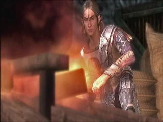 Stones of Heaven Dream Trigger