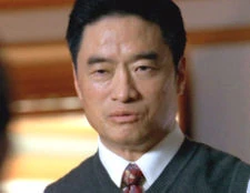 Sr. Paik