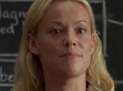 Olivia Goodspeed