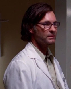 Doctor