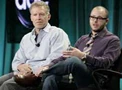 The Lostpedia Interview:Carlton Cuse & Damon Lindelof