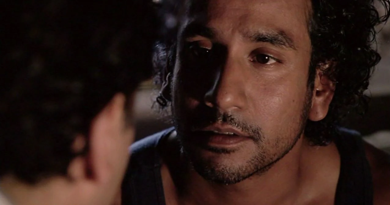 Sayid