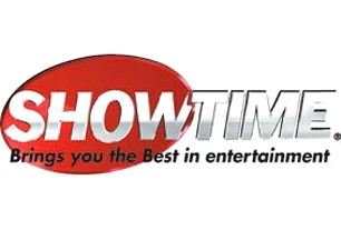 Showtime Arabia Logo