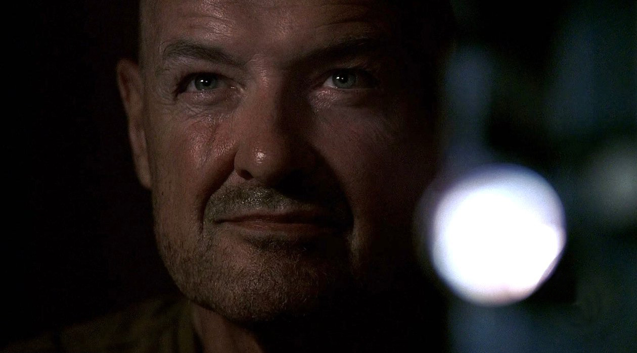 Deus Ex Machina John Locke