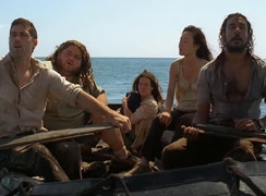 The Oceanic Six