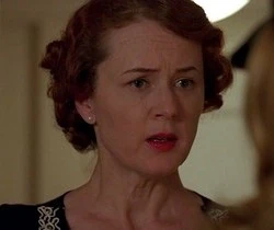 Mrs. Locke